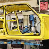 Škoda 110 R (Facebook prodej)