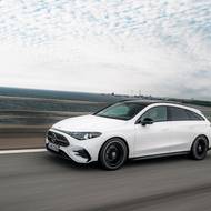 Mercedes-Benz CLA Shooting Brake