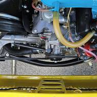 Škoda 110 R (Facebook prodej)