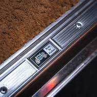 Cadillac Brougham 5.0