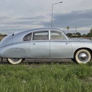 Tatra 600 (inzerce Facebook)