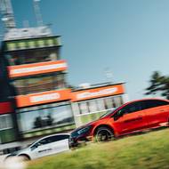  AMG Driving Experience Brno 2025
