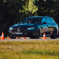  AMG Driving Experience Brno 2025