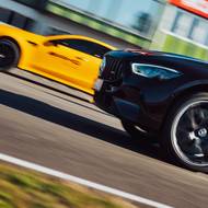  AMG Driving Experience Brno 2025
