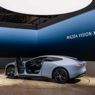 Mazda Vision-X