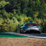  AMG Driving Experience Brno 2025