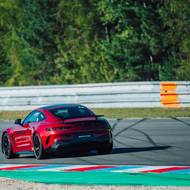  AMG Driving Experience Brno 2025