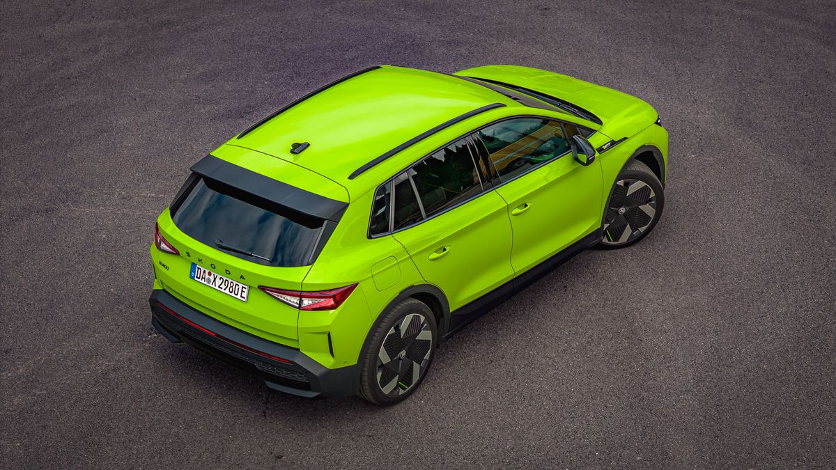 Dotace na elektromobily jsou zase tady