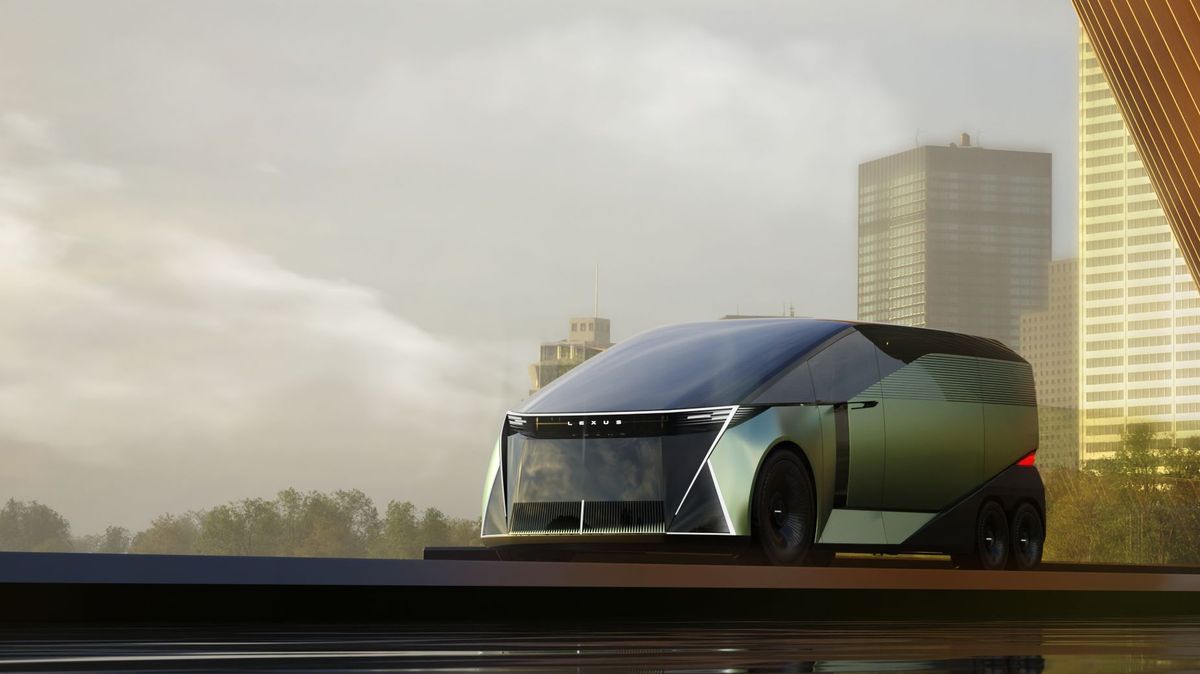 I segmentu, který býval výkladní skříní automobilek, hrozí vymření. Budoucnost má být šokující