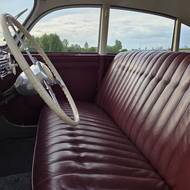 Tatra 600 (inzerce Facebook)