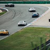  AMG Driving Experience Brno 2025
