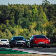  AMG Driving Experience Brno 2025
