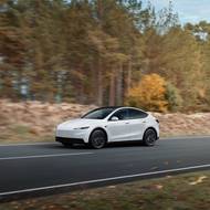 Tesla Model Y Standard (EU)