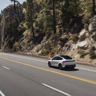 Tesla Model Y Standard (EU)