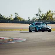  AMG Driving Experience Brno 2025