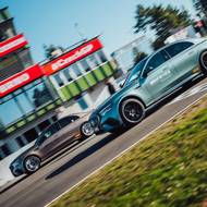  AMG Driving Experience Brno 2025