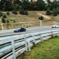  AMG Driving Experience Brno 2025