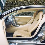 Bugatti Veyron 16.4 Pur Sang