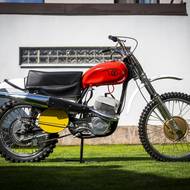 ČZ 360/969 MONTREÁL