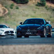  AMG Driving Experience Brno 2025
