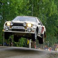 Toyota Celica Twincarm Turbo se stala Královnou Afriky, na Safari Rallye vyhrála hned třikrát.