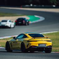  AMG Driving Experience Brno 2025
