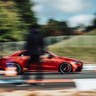  AMG Driving Experience Brno 2025