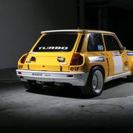 Renault 5 Turbo vypadal parádně, na úspěchy Alpiny A110 však nenavázal.