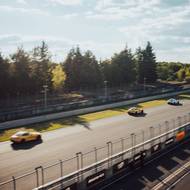  AMG Driving Experience Brno 2025