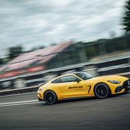  AMG Driving Experience Brno 2025