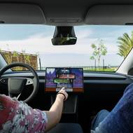 Tesla Model Y Standard (EU)