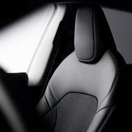 Tesla Model Y Standard (EU)