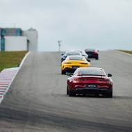  AMG Driving Experience Brno 2025