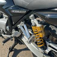 Yamaha XJR 1300