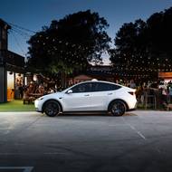 Tesla Model Y Standard (EU)