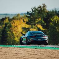  AMG Driving Experience Brno 2025