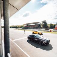  AMG Driving Experience Brno 2025