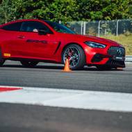  AMG Driving Experience Brno 2025