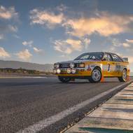 Quattro se ukázalo jako dokonalý marketingový nástroj. 