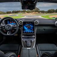 Mercedes-AMG GT 63 Pro 4MATIC+