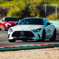  AMG Driving Experience Brno 2025