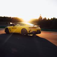  AMG Driving Experience Brno 2025
