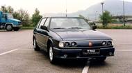 Srovnali jsme luxusní Tatru 700 s tehdejší sedmičkou od BMW. Nedopadlo to dobře