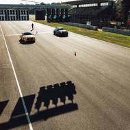  AMG Driving Experience Brno 2025