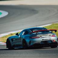  AMG Driving Experience Brno 2025