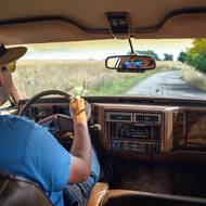 Cadillac Brougham 5.0