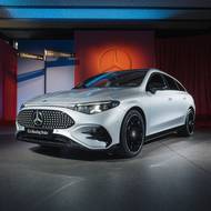 Mercedes-Benz CLA Shooting Brake