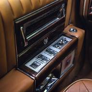 Cadillac Brougham 5.0