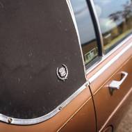 Cadillac Brougham 5.0