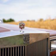 Cadillac Brougham 5.0